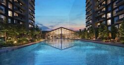 Lakeside Drive (D22), Condominium #617607481